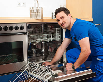 Dishwasher Repair  