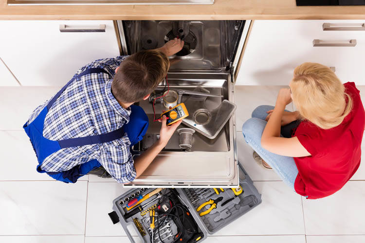 Best Appliance Repair Near Me Dependable Refrigeration & Appliance Repair Service