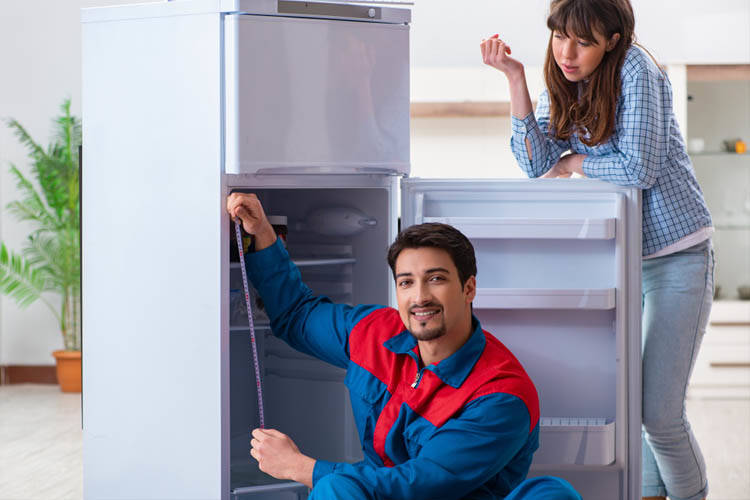 Appliance Repair Service  