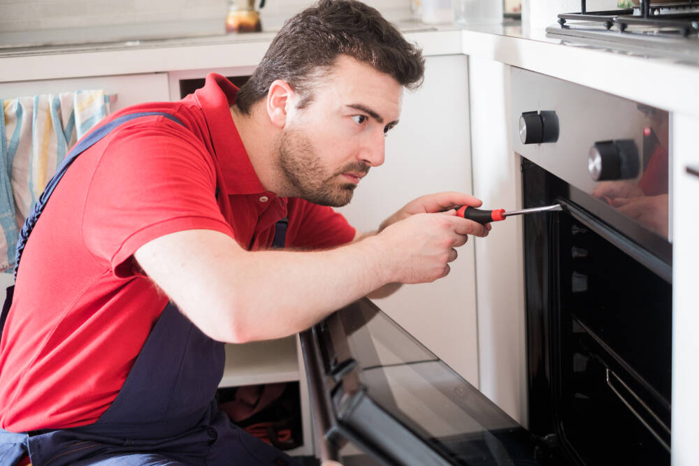 Trusted Refrigeration Maintenance and Repair  