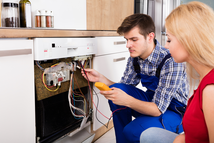 D&J Appliance Repair Service Florida  