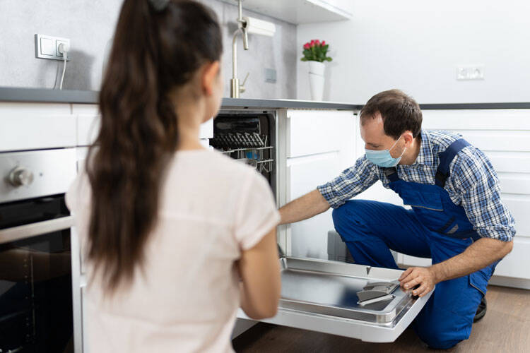 Have a Dependable Appliance Repair  