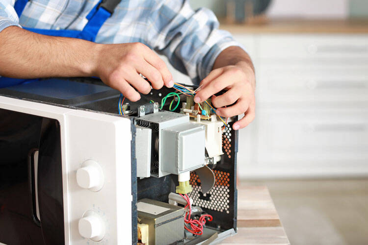 Appliance Repair Oro Valley, Az