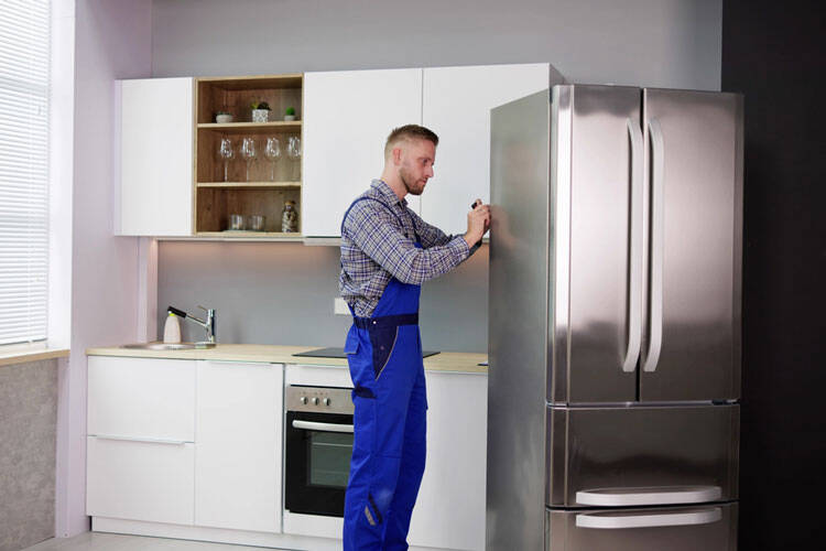 Common Refrigerator Issues That Need Repair  