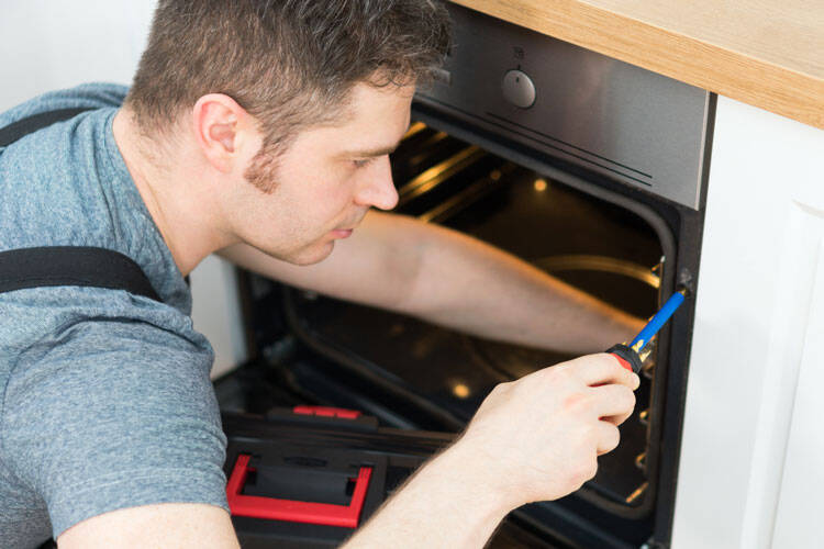 Ensuring Appliance Longevity: The Art of Timely Repairs  