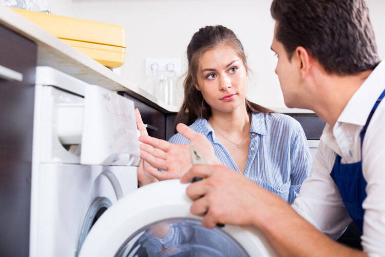 Appliance Maintenance: Ensuring Longevity and Efficiency  