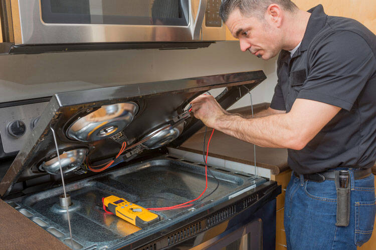 Why Hiring a Professional for Appliance Repair is Essential  