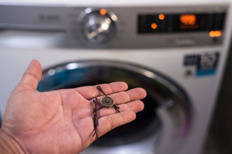 Keeping Your Laundry Unit Running Smoothly  