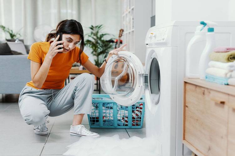 Extend Your Your Appliances Life Cycle with Repair Experts  