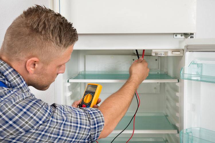 Refrigerator Repair: Why It’s Best Left to the Professionals  